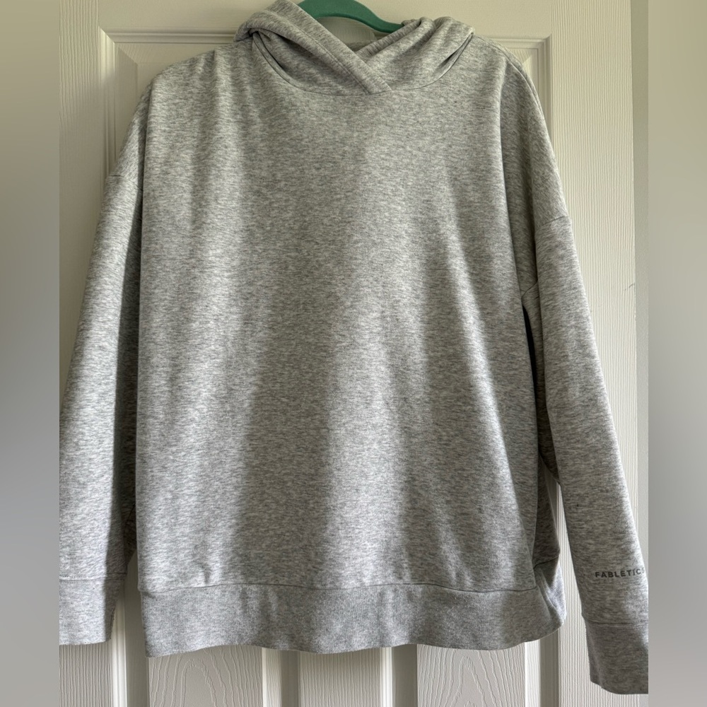 Fabletics Hoodie - image 1